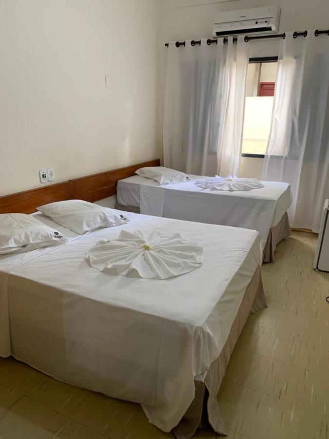 Coroados Foz Express Hotel *