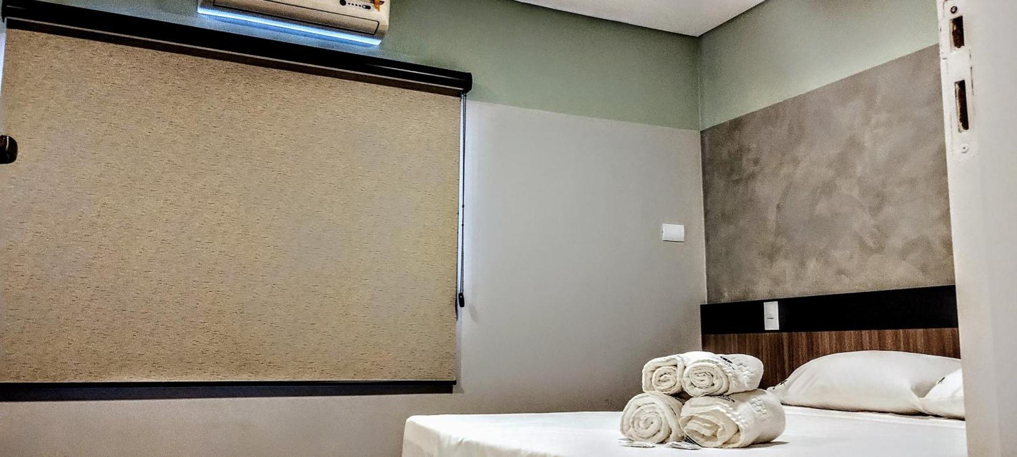 Coroados Foz Express Hotel