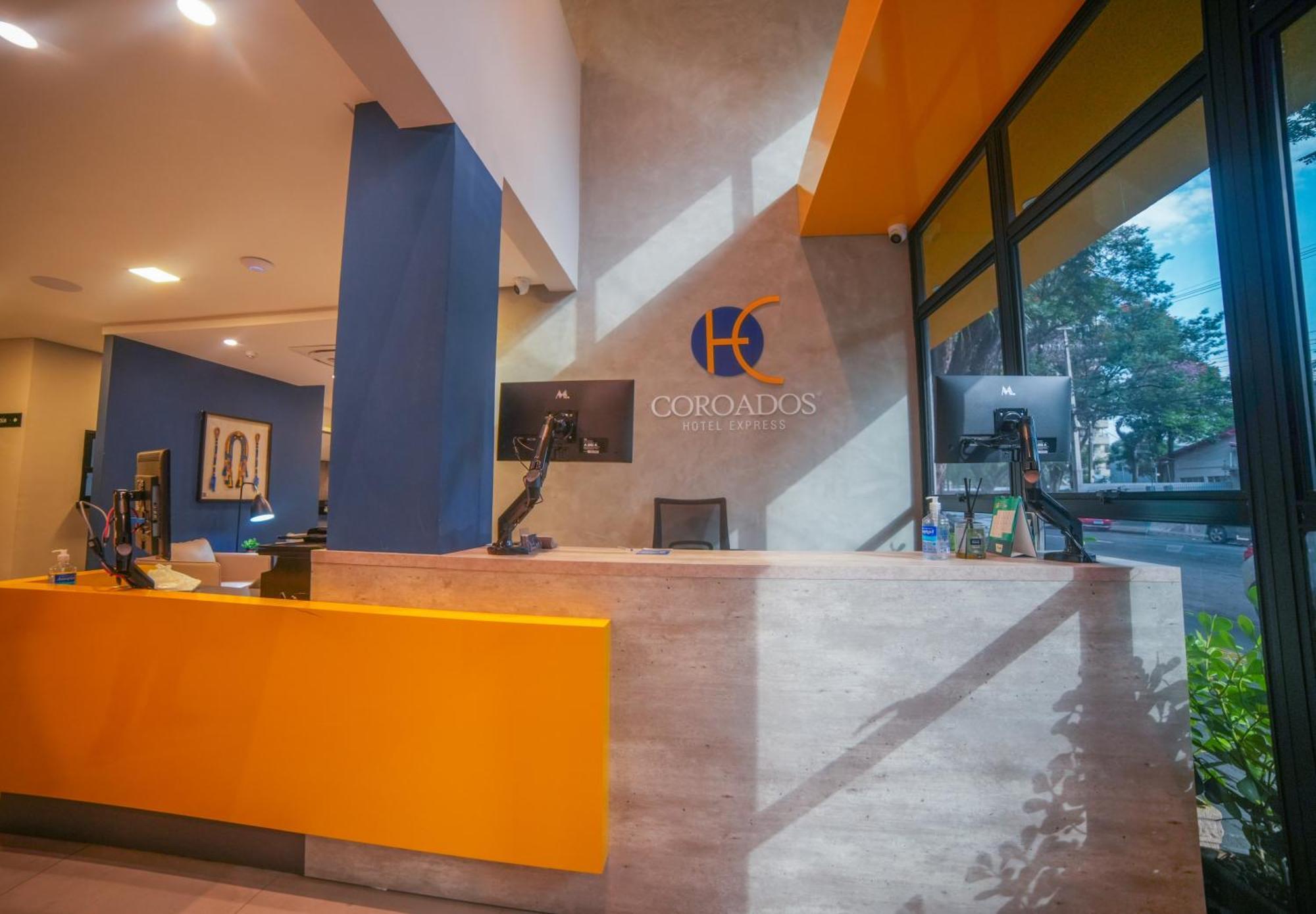 Coroados Foz Express Hotel *
